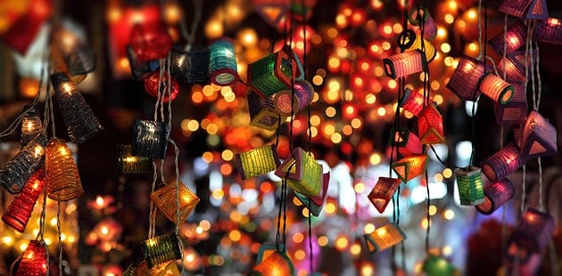 Homemade Christmas Decorations Guide