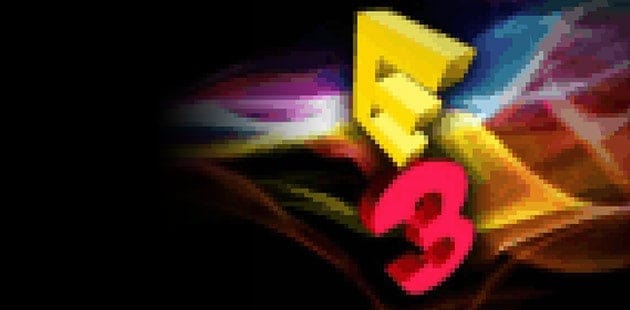 Best of E3 - Gamergraphic
