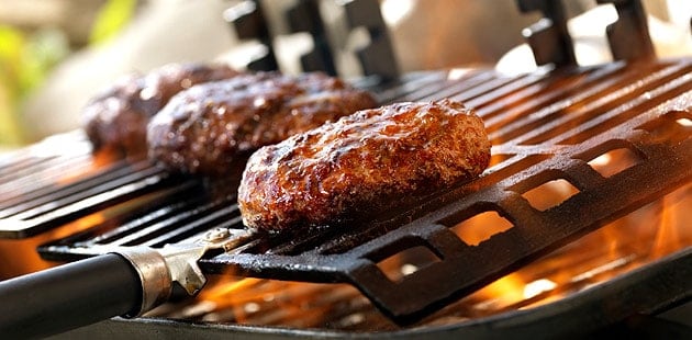 The Essential Guide To Having A Last Minute BBQ
