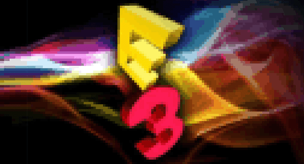 Best of E3 - INFOGRAPHIC