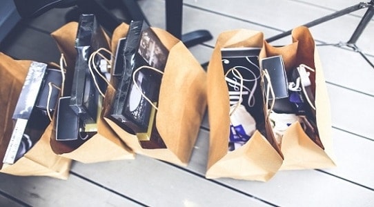 Top Tips for bagging yourself a bargain