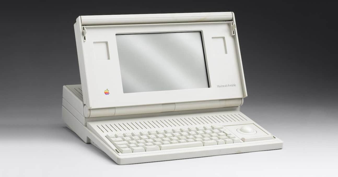 The Real Cost of Apple Products (accounting for inflation)