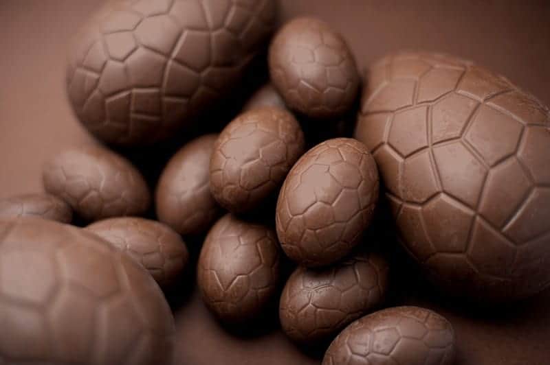 Cheap Easter Eggs Round-Up