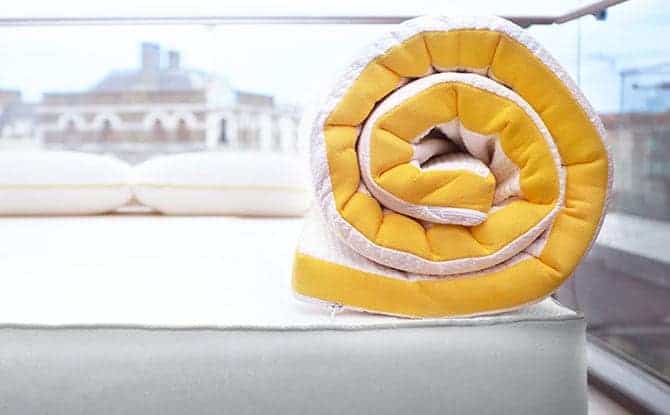 The Ultimate Guide To Memory Foam Mattresses 2021