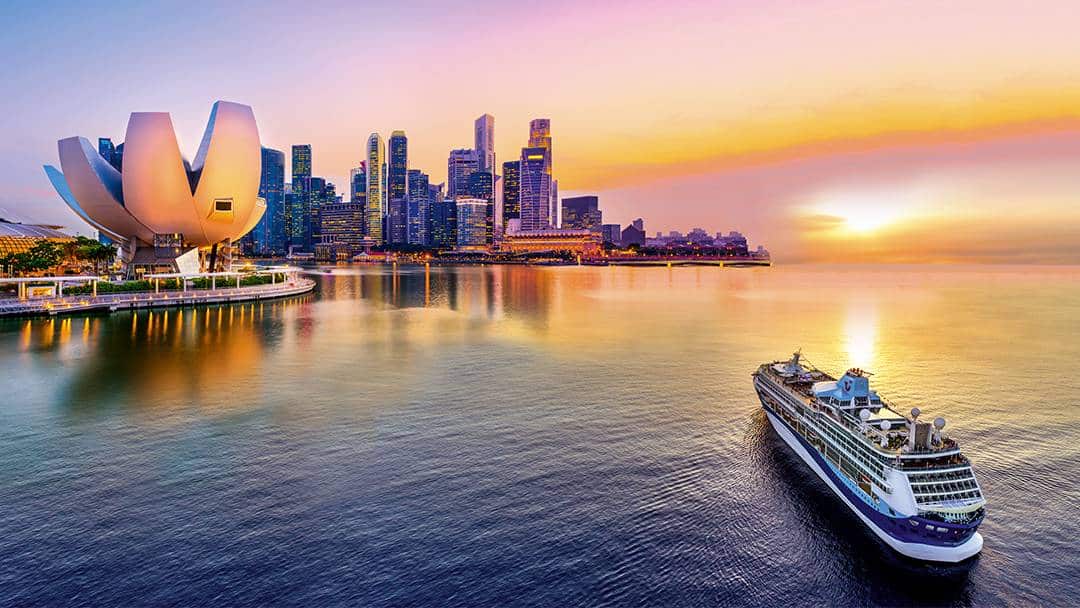 Everything you need to know about Marella Cruises, the new name for Thomson Cruises