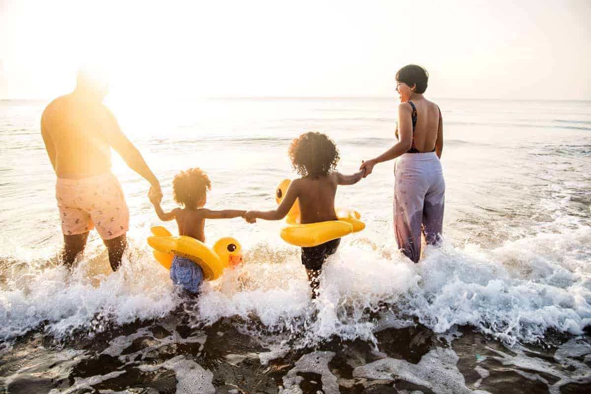 A Complete guide to Family Holidays with Sunshine.co.uk