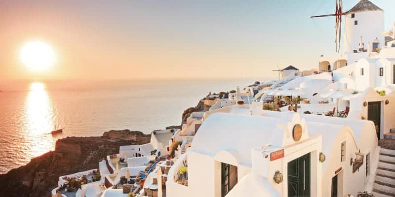 Top Couple Holiday Destinations 2019