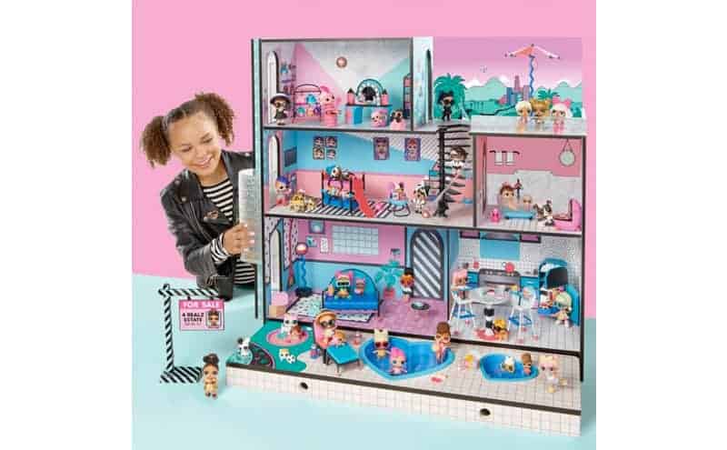 Where to get the top Christmas Toys 2018