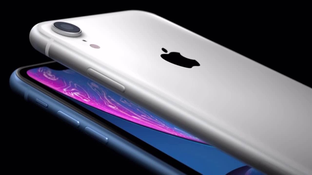 Which latest smartphone is the most affordable?