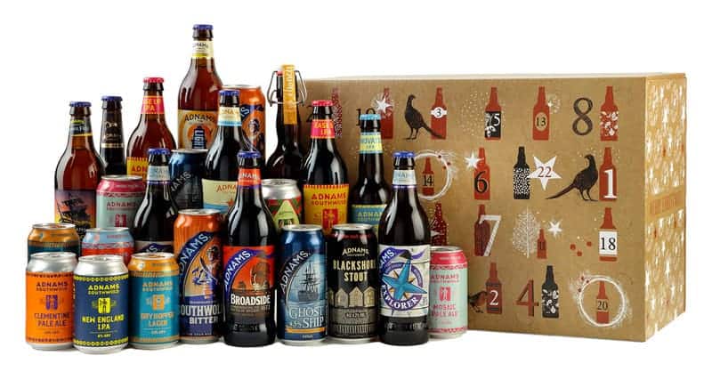 Guide To Alternative Advent Calendars