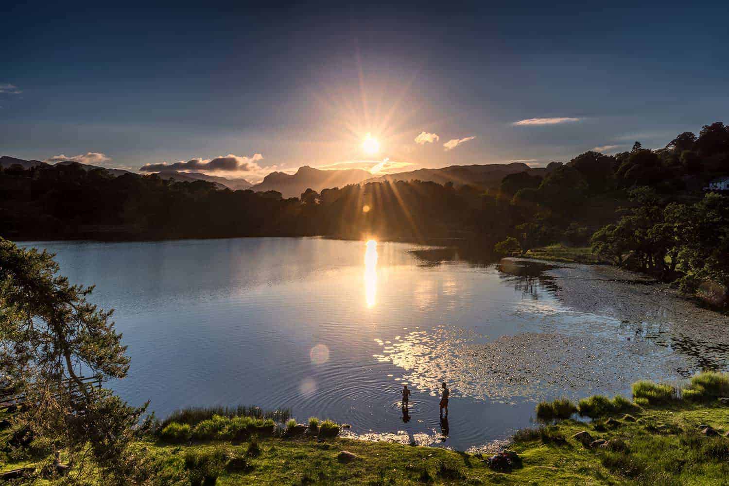 11 Best Staycation Destinations in the UK 2019