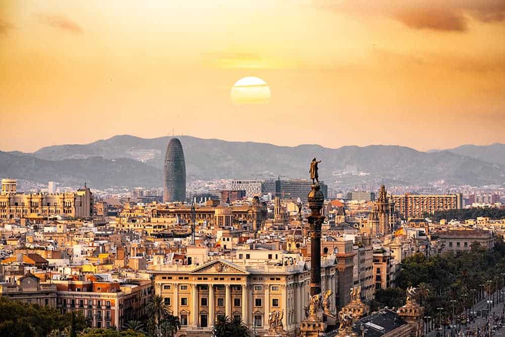 Guide to European Tourist Tax 2019 Prices