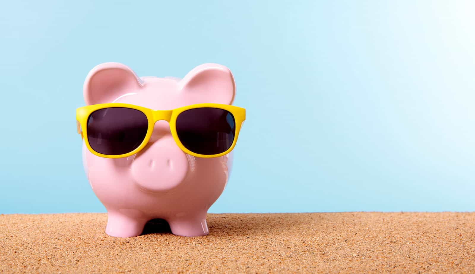 Our Top Money-Saving Travel Tips