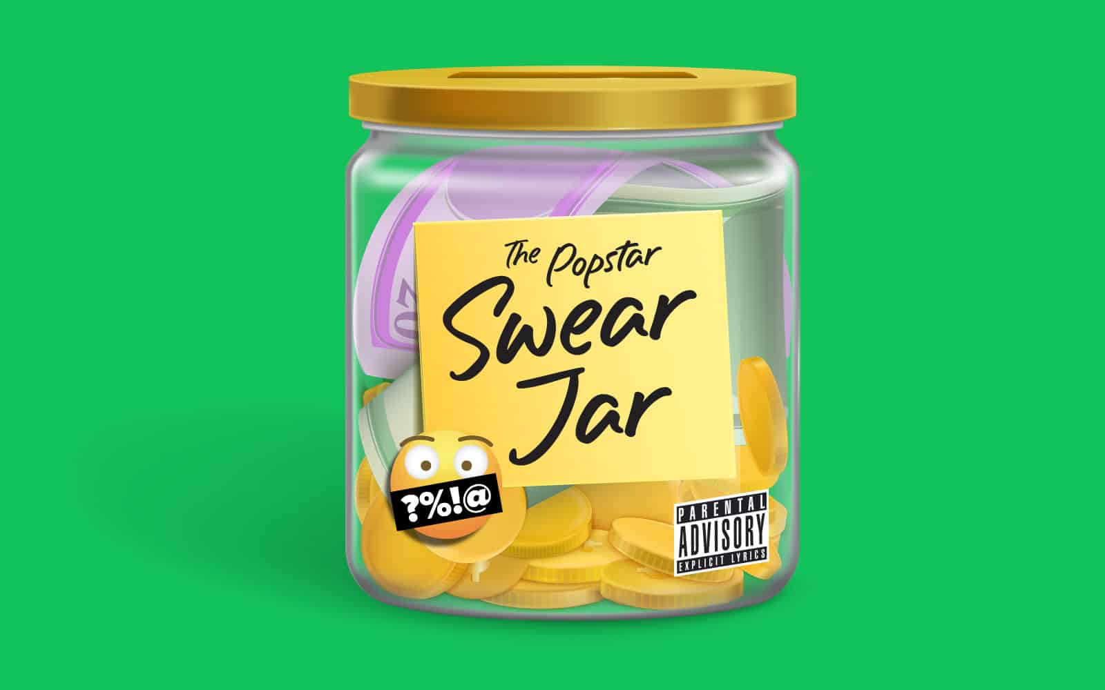 Popstar Swear Jar: which musicians have the worst potty mouths?