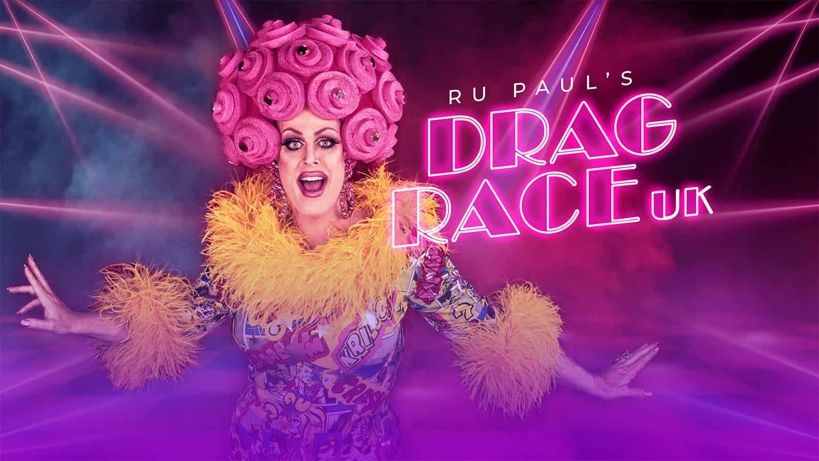 UK Drag Race’s most profitable queens - The Dragfluencer Rich List