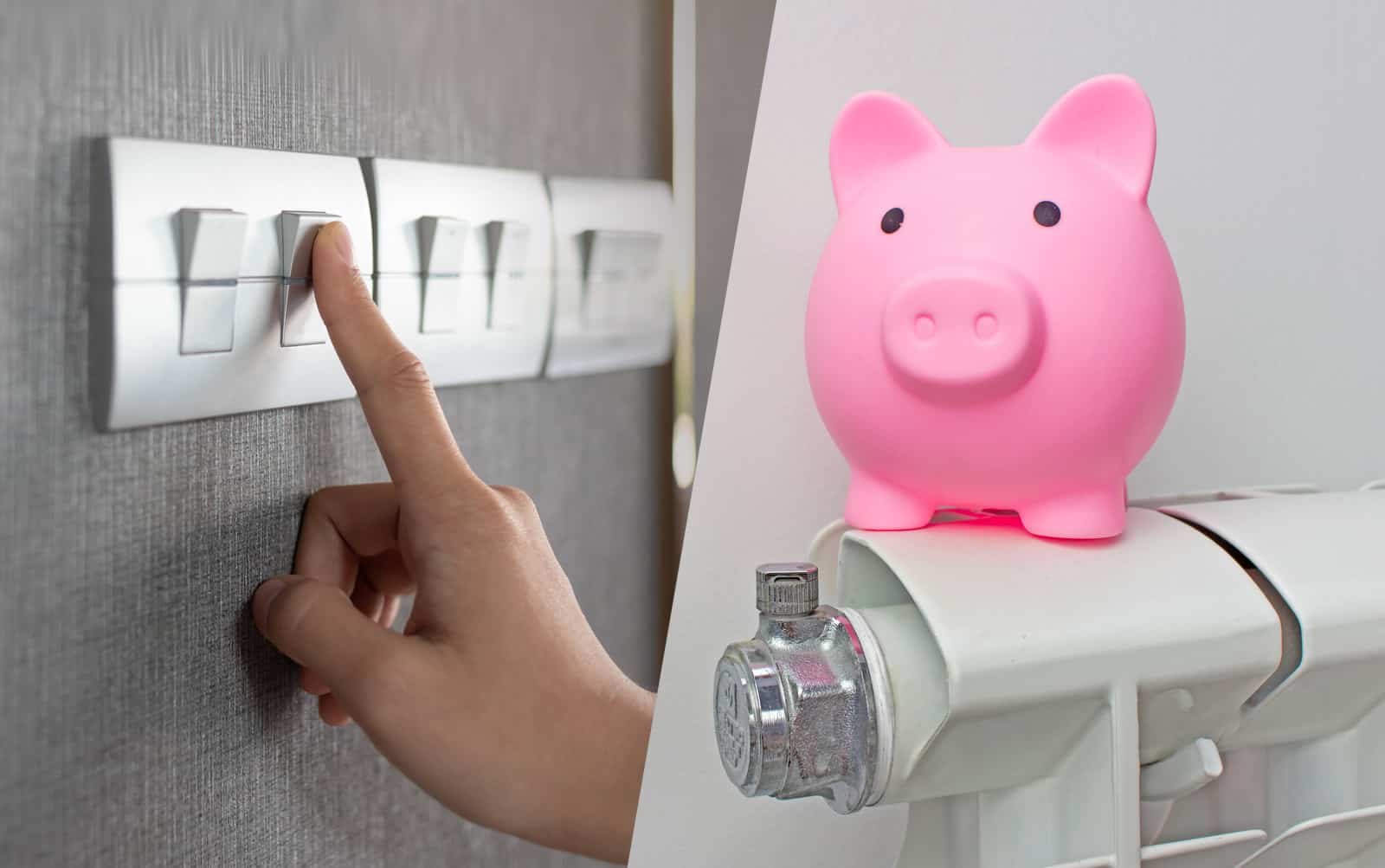 Simple ways you can cut the cost of your Utility Bills