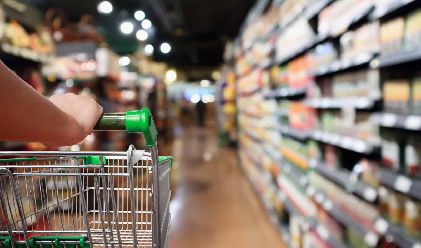 Under-priced goods - Is living in the UK good value for money?