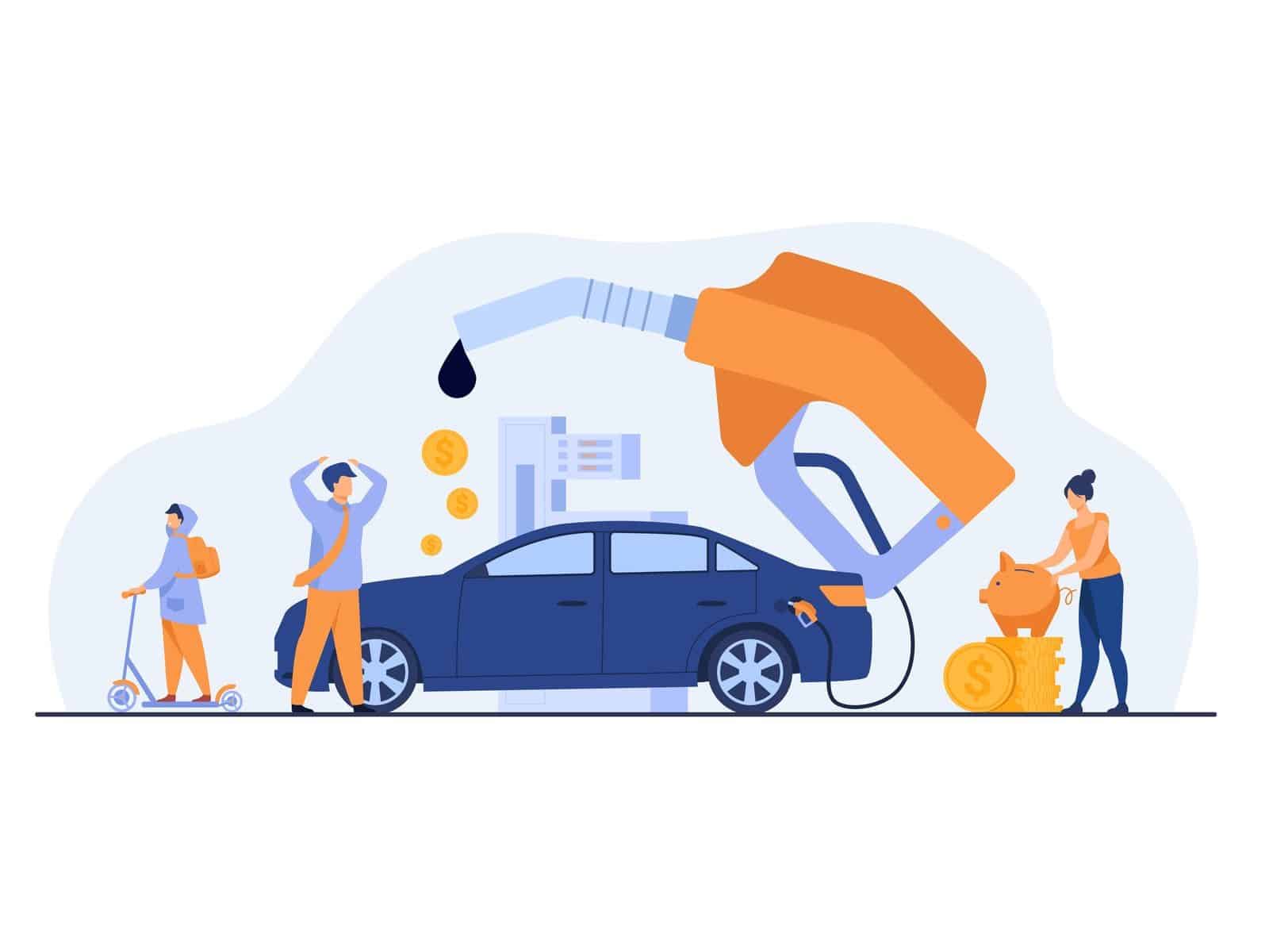 7 ways to save on fuel