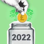 22 Money Saving Challenges for 2022